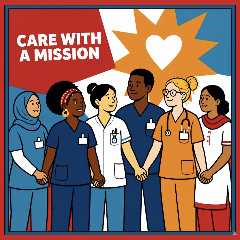 Care with a Mission