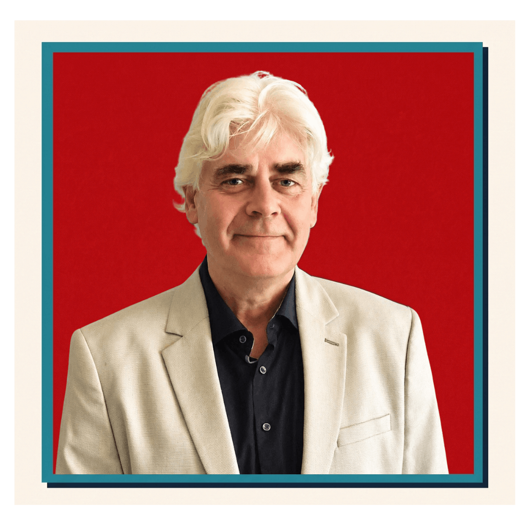 Portrait Ingo Planitz