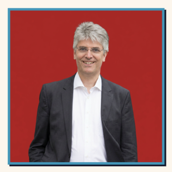 Portrait David Hirsch