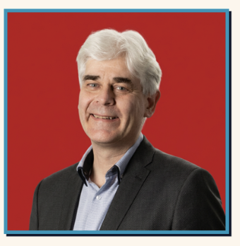 Portrait Ingo Planitz